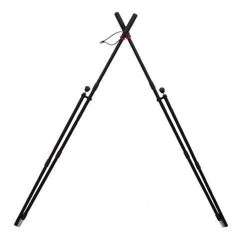 Bog Shooting Sticks Dss - Standing 72"< - Skoutley Outdoors LLC