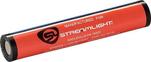 Streamlight Battery Stick For - Stinger Flashlights - Skoutley Outdoors LLC