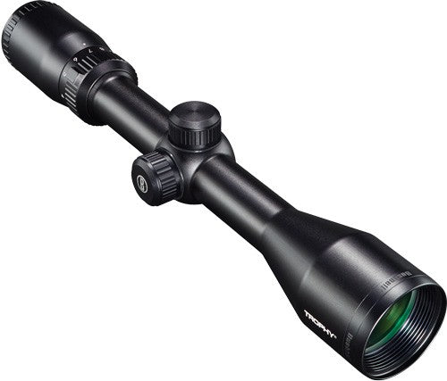 Bushnell Scope Trophy 3-9x40 - Multi-x Matte< - Skoutley Outdoors LLC