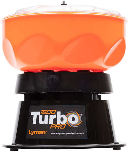 Lyman Pro Turbo 1500 Tumbler -