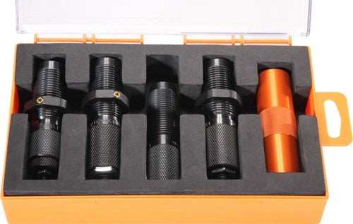 Lyman Msr Precision 4-die Set - With Gauge 458 Socom - Skoutley Outdoors LLC