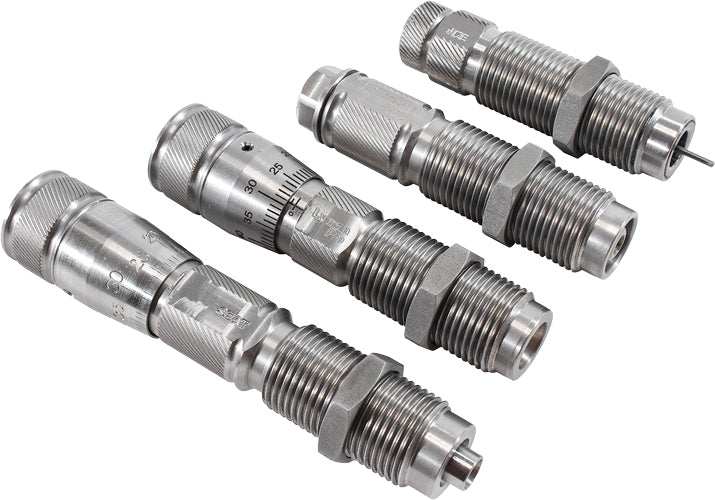 Lyman Pro Die Pack 4-die Set - 380 Acp - Skoutley Outdoors LLC