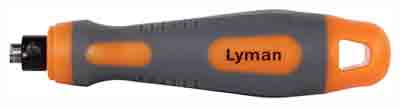 Lyman Primer Pocket - Uniformer Large !