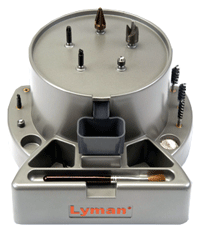 Lyman Case Prep Center Xpress - 115v - Skoutley Outdoors LLC