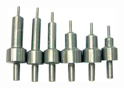 Lyman E-zee Pilot 44 Rem Mag -