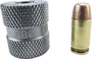 Lyman Case Head Space Gauge - 380 Acp - Skoutley Outdoors LLC