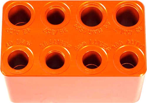 Lyman Cartridge Checker - Handgun