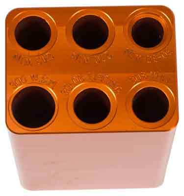 Lyman Cartridge Checker - Large Rifle - Skoutley Outdoors LLC