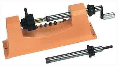 Lyman Universal Trimmer - Power Pack Combo - Skoutley Outdoors LLC