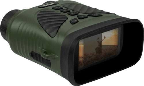 Konus Night Vision Binocular - Konuspy-17 1-8x Photo/video - Skoutley Outdoors LLC