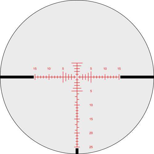 Riton 7 Conquer Scope 3-24x50 - 34mm Sfp Illum G7 Moa Black* - Skoutley Outdoors LLC