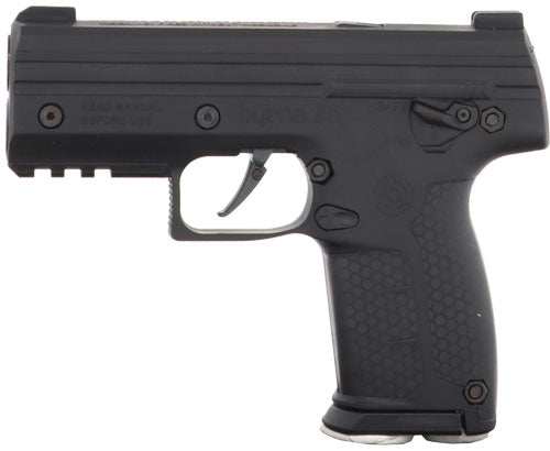 Byrna Sd Kinetic Kit Black W/ - 2 Mags & Projectiles - Skoutley Outdoors LLC