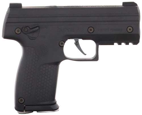 Byrna Sd Kinetic Kit Black W/ - 2 Mags & Projectiles - Skoutley Outdoors LLC