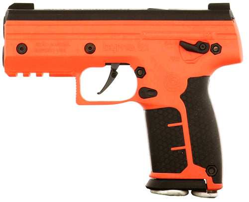 Byrna Sd Kinetic Kit Orange W/ - 2 Mags & Projectiles - Skoutley Outdoors LLC