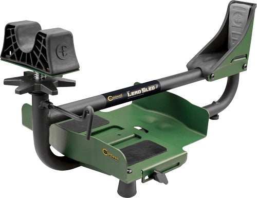 Load image into Gallery viewer, Caldwell Lead Sled-3 Rest - (recoil Reducing Technology) - Skoutley Outdoors LLC