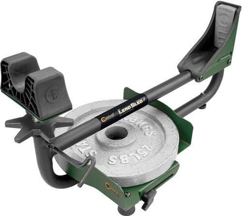 Load image into Gallery viewer, Caldwell Lead Sled-3 Rest - (recoil Reducing Technology) - Skoutley Outdoors LLC
