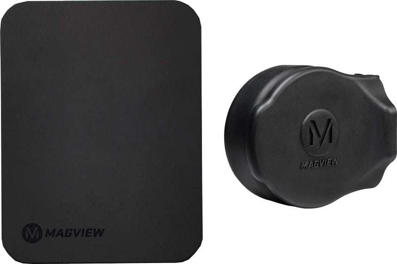 Magview S1 Mini Magnetic Sptng - Scope Adapter W/phone Plate - Skoutley Outdoors LLC