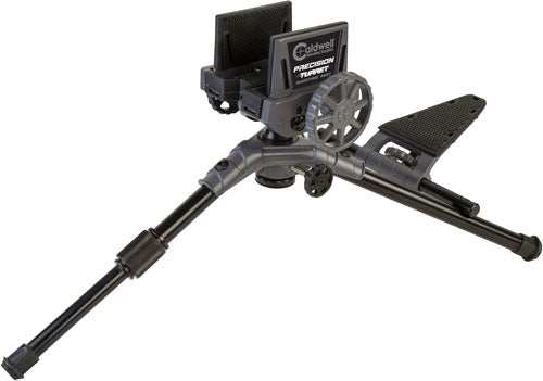 Load image into Gallery viewer, Caldwell Precision Turret - Shooting Rest For Ar-15 - Skoutley Outdoors LLC