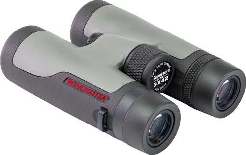 Winchester Supreme Optics - 8x42 Binoculars - Skoutley Outdoors LLC