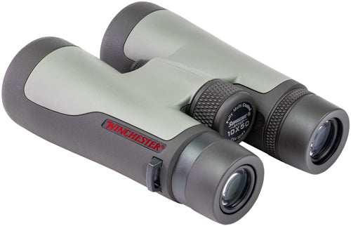 Winchester Supreme Optics - 10x50 Binoculars - Skoutley Outdoors LLC