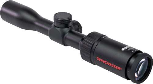 Winchester Supreme Optics Rfl - Scp 2-7x32 1" Black - Skoutley Outdoors LLC