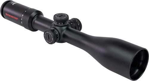 Winchester Supreme Optics Rfl - Scp 6-18x50mm 30mm Black Sf Ir - Skoutley Outdoors LLC