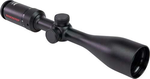 Winchester Supreme Optics Rfl - Scp 3.5-10x50mm 1" Black - Skoutley Outdoors LLC