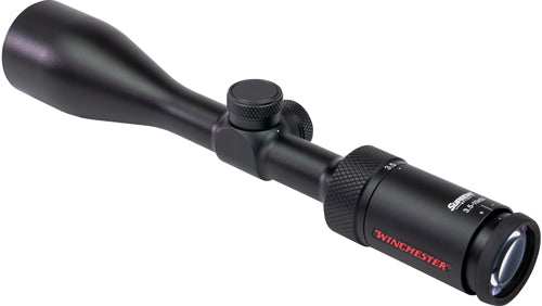 Winchester Supreme Optics Rfl - Scp 3.5-10x50mm 1" Black - Skoutley Outdoors LLC
