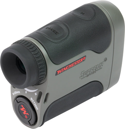 Winchester Supreme Optics - 6x20mm Rangefinder