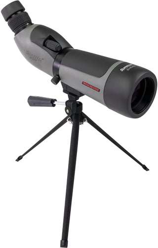 Winchester Supreme Optics - 20-60x65mm Spotting Scope - Skoutley Outdoors LLC