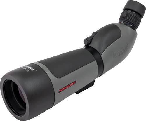 Load image into Gallery viewer, Winchester Supreme Optics - 20-60x65mm Spotting Scope - Skoutley Outdoors LLC