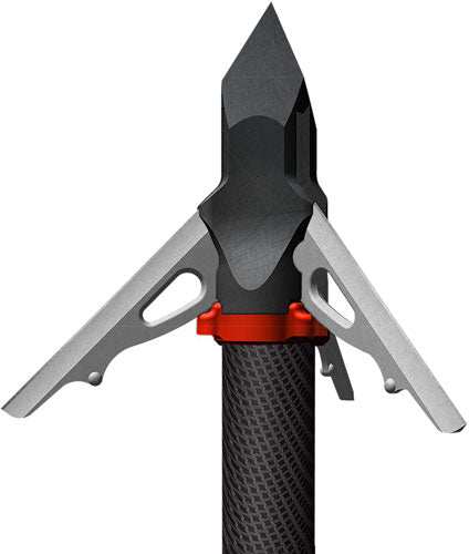 G5 Broadhead Deadmeat Xbow - 3-bld Expan 100gr 1.5" Cut 3pk - Skoutley Outdoors LLC