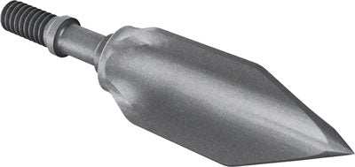 G5 Practice Head Ballistic - Match Point Montec 100gr 3pk - Skoutley Outdoors LLC