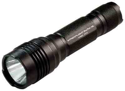 Streamlight Protac Hl Usb High - Lumen Tactical Flash Light - Skoutley Outdoors LLC