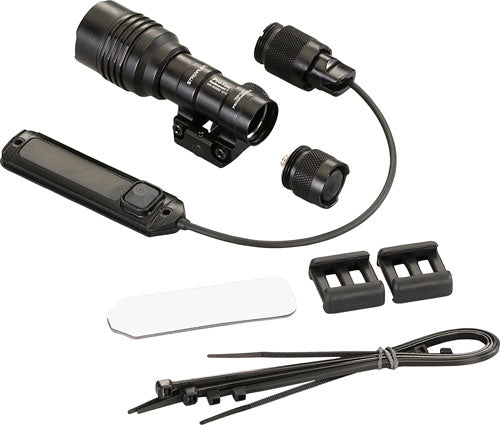 Load image into Gallery viewer, Streamlight Pro Tac Rail Mount - 1 Weapon Mounted Light
