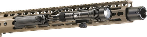 Load image into Gallery viewer, Streamlight Pro Tac Rail Mount - 2 Weapon Mounted Light
