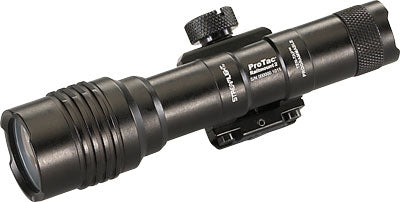 Load image into Gallery viewer, Streamlight Pro Tac Rail Mount - 2 Weapon Mounted Light