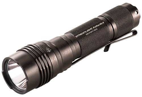 Streamlight Protac Hl-x High - Lumen Tactical Flash Light - Skoutley Outdoors LLC