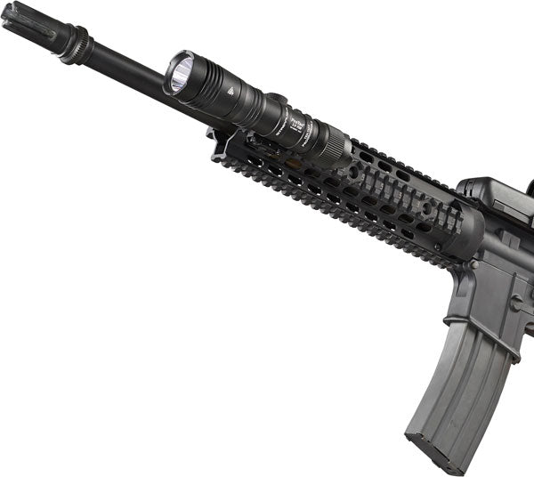 Load image into Gallery viewer, Streamlight Pro Tac 2.0 Rail - Mount Weapon Light Usb-c