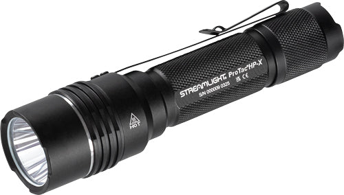 Load image into Gallery viewer, Streamlight Pro-tac Hp-x Usb - Light White Led W/ Usb Cord