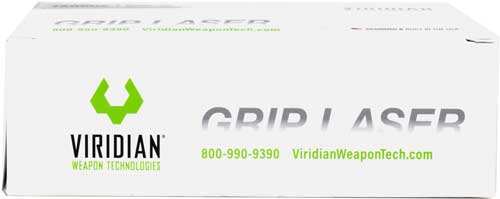 Viridian Laser Essential Green - Taurus G2c/g3/g2s/pt111 G2 - Skoutley Outdoors LLC