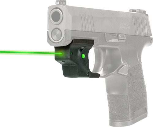 Viridian Laser Essential Green - Sig P365 - Skoutley Outdoors LLC