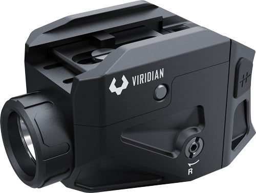 Viridian C5l Custom Laser - Hellcat Green W/ 550 Tac Light - Skoutley Outdoors LLC