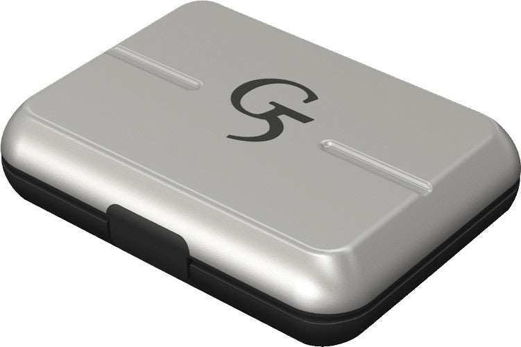 G5 Vault Broadhead Case - - Skoutley Outdoors LLC
