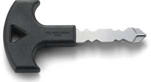 Load image into Gallery viewer, Crkt Williams Defense Tactical - Key Personal Defense Key Tool - Skoutley Outdoors LLC