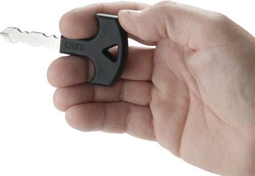 Load image into Gallery viewer, Crkt Williams Defense Tactical - Key Personal Defense Key Tool - Skoutley Outdoors LLC