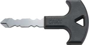 Load image into Gallery viewer, Crkt Williams Defense Tactical - Key Personal Defense Key Tool - Skoutley Outdoors LLC