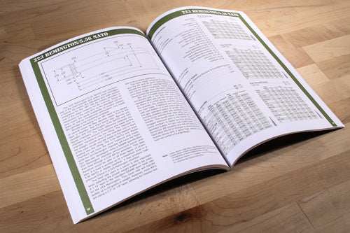 Lyman Ar-15 Reloading Handbook - 2nd Edition - Skoutley Outdoors LLC