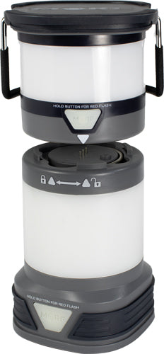 Psf Morf Lantern 380 Lumens - Rechargeable & 4aa Batteries - Skoutley Outdoors LLC