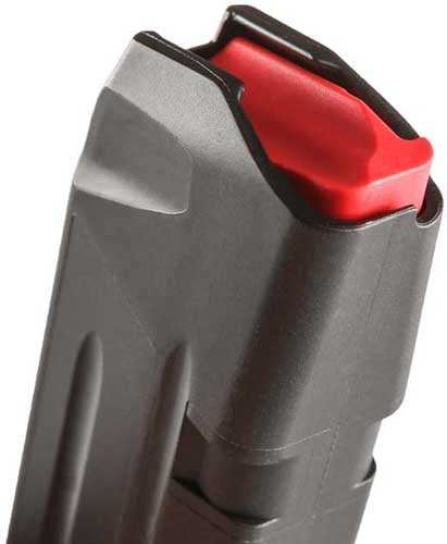 Amend2 Magazine For Glock 17 - 18rd Polymer Black - Skoutley Outdoors LLC